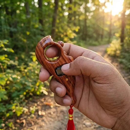 Naam Jaap Digital Counter for Daily Sadhana